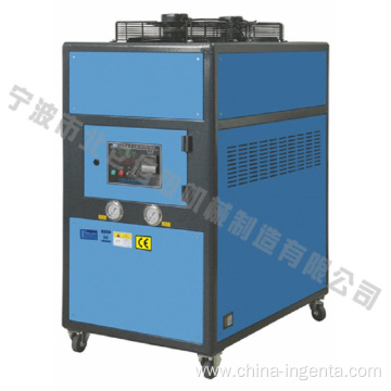 Air cooled Chiller with 19000Kcal/h cooling capacity